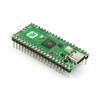 Pico development board Raspberry Pi RP2040 chip microcontroller supports Mciro Python Raspberry Pi learning package RP2040 Pcio W (no soldering pin header)