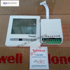 Voton LCD thermostat fan coil panel switch temperature controller VOTON sink complete set with backlight