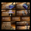 Chai Mi Price Guaranteed 618 V30 Ultra All-in-one vacuum cleaner, floor scrubber and mite remover, live water floor scrubber, multi-function wireless handheld, 230AW suction power, 90 minutes battery life