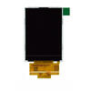 2.4-inch tft LCD display SPI serial port color ST7789ILI9341 4IO port can be driven ILI9341 welding model without touch