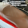 Wuyang (WUYANG) brand new original scooter ns125la small model National IV EFI moped fuel men and women retro motorcycle ivory white 30-year-old brand Wuyang high quality full model National IV EFI SF freight