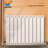 JIADB Home Depot radiator household copper-aluminum composite wall-mounted central heating self-heating 80X80 water heating radiator 600mm high/column