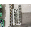 Mitsubishi PLC terminal FX1N FX3GA-40 60 FX2NFX3U-32 48 64 80 128MR FX1N-40 wiring strip (one piece)