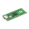 Pico development board Raspberry Pi RP2040 chip microcontroller supports Mciro Python Raspberry Pi learning package RP2040 Pcio W (no soldering pin header)