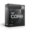 90% new Intel (Intel) i5-13490F Core 13th generation processor 10 cores 16 threads 24M L3 cache boxed desktop CPU