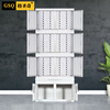 Geshengqi mobile phone shielding cabinet school examination room mobile phone signal cutting off safe deposit cabinet floor model C5454 four sections 96 grids