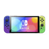 Nintendo Switch Nintendo Switch NS handheld game console OLED host Japanese version of Splatoon portable home somatosensory handheld console