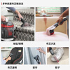 Hoover new product launched Hoover HOOVER fabric cleaning machine spray and suction integrated large suction sofa carpet mattress cleaning machine fabric machine + carpet machine set