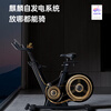 Youmei spinning home bicycle intelligent resistance adjustment weight loss sports fitness equipment K8 self-generating