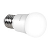 Philips (PHILIPS) constant-brightness LED bulb high-brightness energy-saving bulb lighting source E27 screw 6.5W white light 6500K true color version