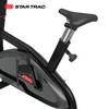 Xingchi STAR TRAC upright bicycle 4UB exercise bike gym club fitness equipment magnetic control fitness equipment 4UB full color LCD display