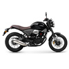 Yamaha Motorcycle Predator 190 Tempest 190 Zhidao 190 Street Car Sports Car Rally Car Predator 190ABS/Red