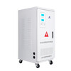 RMSPD Shanghai People's single-phase voltage regulator 220v30kw air conditioner refrigerator fully automatic household voltage regulator 30000W150V