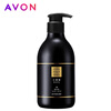 AVON Little Black Dress Body Lotion Shower Gel Luxurious Moisturizing Classic Flowery Sparkling Moisturizing Perfume Body Lotion Little Black Dress Classic Body Lotion 400g