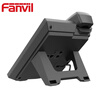 Fanvil X1 IP network phone, 100M dual network ports, business office, 2 SIP lines, wired IP phone