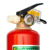 Shenlong water-based environmentally friendly fire extinguisher 950ml Vehicle-mounted household fire extinguisher 950ml MSWJ950