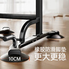 XTEP horizontal bar home pull-up device indoor single and parallel bar multi-functional comprehensive training device adult fitness equipment