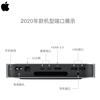 Apple (Apple) Mac mini Second-hand Apple mini console Desktop computer Office design game console M1/M2/M4 20 models NR3 eight + 8 core M1-16-256 solid state customization 95% new