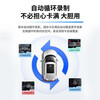 Jinyuzi Mercedes-Benz driving recorder is specially used for A-class s-class c-class e-series c200l e300l glc gla cla260
