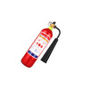 Xichen Rongliang carbon dioxide fire extinguisher 3kg 1 bottle