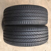 Continental 215/50R17 is suitable for MG 7/Roewe 750/Peugeot 408/Kia K4/Sirui Vehicle Service Agency 215/50R17 90% new or above