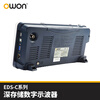 Owonow Lilip/CV/112C/152C digital oscilloscope dual channel 100 150 200 MHz EDS062C 60MHz