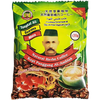Tongkat Ali Night Joy Maca Energy Coffee Malaysia Imported Energy Coffee Natural Men Thailand Direct Mail 10 Packs 10 Packs 400g