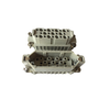 Heavy duty connector DME hot runner connector mold plug MTC812G male and female core PTC12TBGTS
