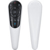 Douxiangli applies SHARP Sharp LCD TV voice remote control RC-B200 LCD-45SF470A GB259 GB122 voice