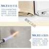 Fengxi MPPMCK thickened welding blanket fire blanket commercial hot work protective blanket fireproof cloth glass fiber protection 2mx2m