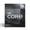 90% new Intel (Intel) i5-13490F Core 13th generation processor 10 cores 16 threads 24M L3 cache boxed desktop CPU