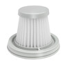 Xiaojiang (XIAOJIANG) adapted to Xiaomi Mijia handy vacuum cleaner accessories filter element wireless handheld car-mounted high suction washable HEPA filter consumables 5 filter elements (free cleaning brush)