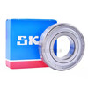 SKF Swedish bearing /C3 2Z 2RS1 6314-2Z metal seal