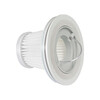 Xiaojiang (XIAOJIANG) adapted to Xiaomi Mijia handy vacuum cleaner accessories filter element wireless handheld car-mounted high suction washable HEPA filter consumables 5 filter elements (free cleaning brush)