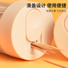 Jane Eyre Life Disposable Toothpicks Carbonized Bamboo Picks Double-ended Household Fruit Picks Snack Picks 1000 Cans JASH-6065