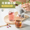 Suncha disposable non-woven drawstring tea bag soup bag seasoning bag filter bag Chinese medicine decoction bag 12*14cm