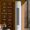 Gree (GREE) 3 HP Tianyi New Level 1 Energy Efficiency Inverter Living Room Air Conditioner Vertical Cabinet Gree Energy Saving Air Conditioner KFR-72LW/(72504)FNhAa-B1 National Subsidy for Home Appliances