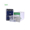 Schneider EZD plastic case circuit breaker total open high current 3P32A63A100A250A315A400A63A replacement 4p 250A