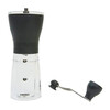 HARIO Japanese direct mail Japanese hand grinder manual coffee bean grinder portable coffee grinder slim MSS-1TB