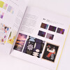 A color book written for everyone: Design Color Basics 2nd Edition (produced by Shuyi Design)