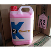 K2 marble polishing crystal surface agent liquid renovation potion hotel lobby cleaning crystal brightening 6kg domestic 6kg