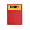 SYSBEL data box WAB001 material data sheet storage box 31832MSDS data collection box 31834 WAB001 SDS