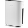 Honeywell air purifier removes smog, formaldehyde and second-hand smoke. Compact body suitable for offices, bedrooms, and study rooms KJ255F-Z11W