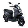 Yamaha Yamaha motorcycle Fuying 125 scooter EFI car original complete vehicle FORCEX National IV YAMAHA Fuying 125/Haoyue Gray/BV25-010B
