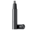Mijia Electric Nose Hair Trimmer Xiaomi Nose Hair Trimmer Portable Rechargeable Nose Hair Trimmer Mini Trimmer Nostril Cleaner New Year Gift Recommendation