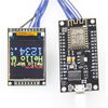 ESP8266 serial wifi module NodeMCU Lua V3 IoT development board CH340 ESP8266 development board TYPE-C interface