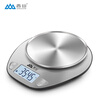 Xiangshan Electronic Scale Kitchen Scale Kesheng Coffee Scale Food Baking Scale LCD Backlit Large Screen 0.1g High Precision