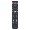 Meixiang is suitable for Panasonic\/Panasonic universal TV universal remote control 4k high-definition smart network TV led N2Q old machine 3d Panasonic TV universal