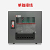 DELIXI ELECTRIC single-phase 220V AC voltage regulator TND-3000VA 3K 3000W fully automatic high-precision TND-3kVA