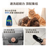 BISSELL Small steam dragon steam cloth cleaning machine Household multi-functional spray and suction all-in-one machine sterilization and mite removal carpet mattress sofa curtain cleaning machine 3700Z Xiao steam dragon plus upgraded version 3700Z